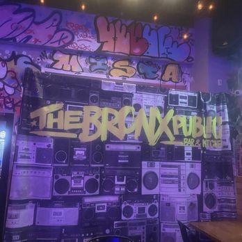 The Bronx Public - Sports Bars Near Me - Bronx, New York The Bronx Public - Sports Bars Near Me - Bronx, New York