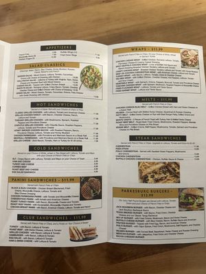 Osito’s Kitchen by null