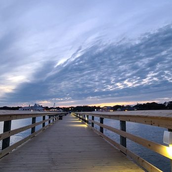The Marshwalk - Fishing Near Me - Murrells Inlet, South Carolina The Marshwalk - Fishing Near Me - Murrells Inlet, South Carolina