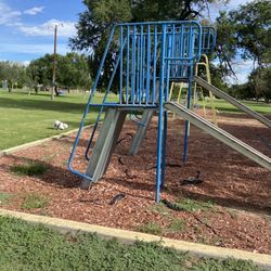 dunn park