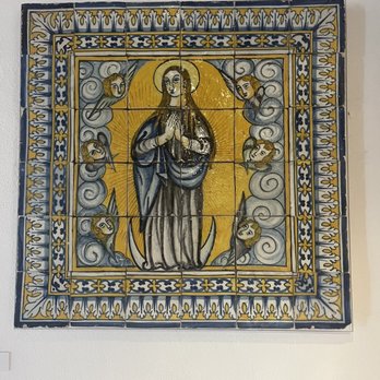 Museu Nacional do Azulejo - Art Museums Near Me - Lisbon, 11 Museu Nacional do Azulejo - Art Museums Near Me - Lisbon, 11