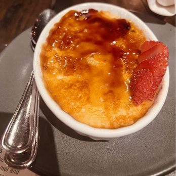 Postino East - CR-ME BRULEE - Wine Bars Near Me - Gilbert, Arizona