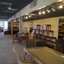Habitat Wake ReStore - Glenwood Avenue