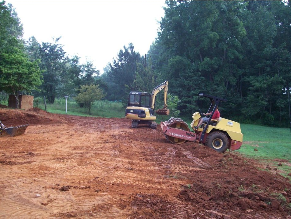 Slide of Rogers Landscapes