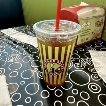 Chicken Salad Chick - Sandwiches Near Me - Lake Mary, Florida
