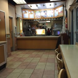 Wendy's - Frosty!!!