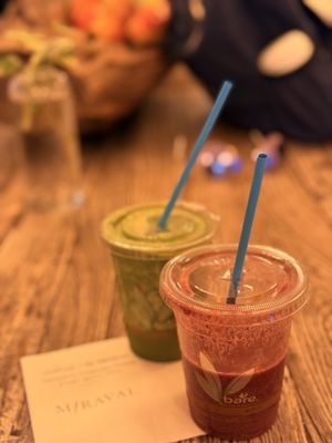 Miraval Arizona Resort and Spa by null