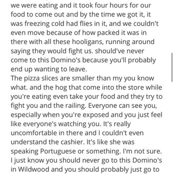 Domino’s Pizza - Pizza Near Me - Wildwood, New Jersey Domino’s Pizza - Pizza Near Me - Wildwood, New Jersey