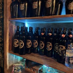 Woinemer Hausbrauerei - To go bottles