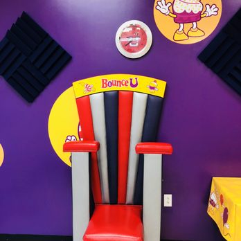 BounceU Saint Louis - Birthday Throne - Party & Event Planning Near Me - St. Louis, Missouri BounceU Saint Louis - Birthday Throne - Party & Event Planning Near Me - St. Louis, Missouri