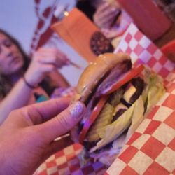 Ferris Bar & Grill
