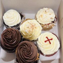 Piece of Cake Bakery