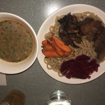 Ivan Ramen - Ramen Near Me - New York, New York