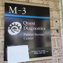 Quest Diagnostics