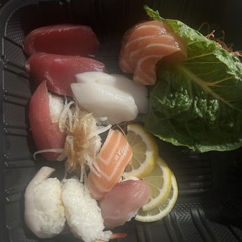 Hello Sushi - Sushi Bars Near Me - Fullerton, California