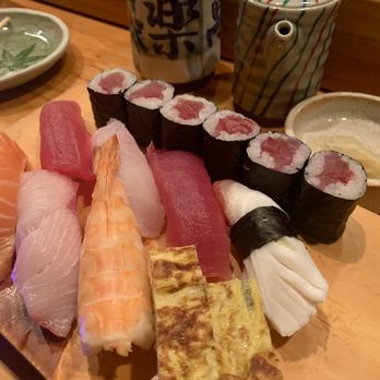 Sagami - Sushi A - Japanese Near Me - Collingswood, New Jersey