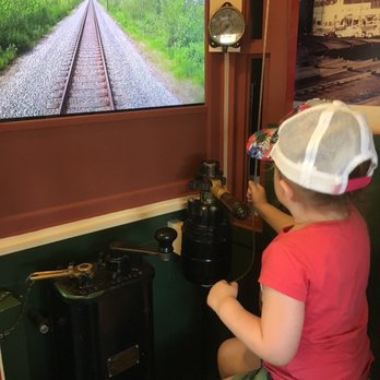 Fraser Valley Heritage Railway - Museums Near Me - Surrey, British Columbia