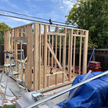 Shed Mania - General Contractors Near Me - Hayward, California Shed Mania - General Contractors Near Me - Hayward, California