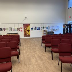 Unitarian Universalist Congregation Of Sterling