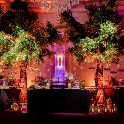 Silver Pearl Venues