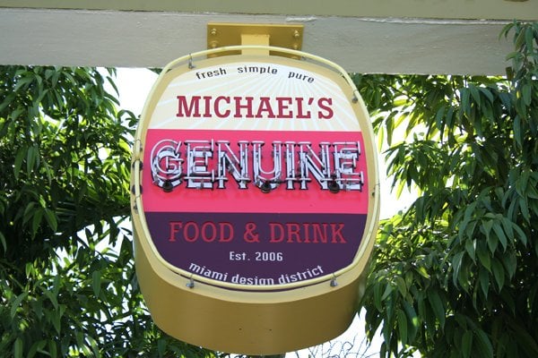 Michael's Genuine by null Michael's Genuine by null
