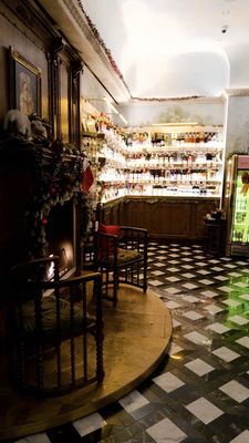 Raised by Wolves by null