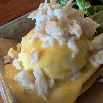 Ale Mary's Beer Hall - Surf and Turf Benny - Sandwiches Near Me - Royal Oak, Michigan Ale Mary's Beer Hall - Surf and Turf Benny - Sandwiches Near Me - Royal Oak, Michigan