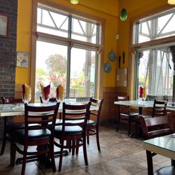 Shalimar Indian Restaurant
