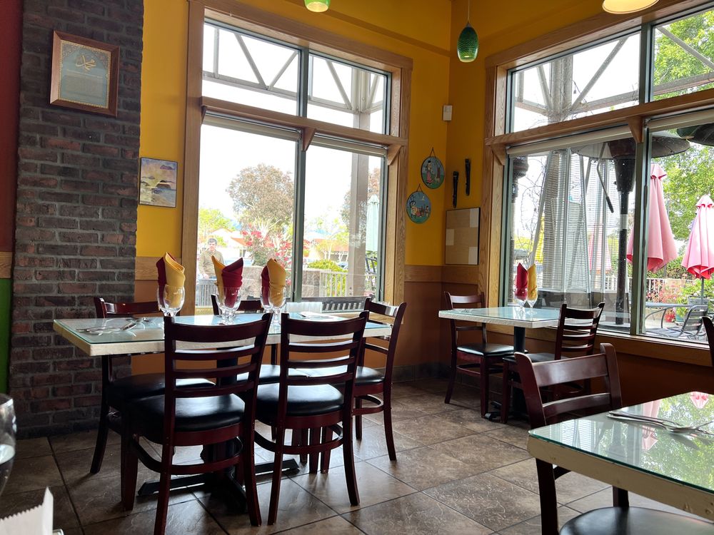 Shalimar Indian  Restaurant