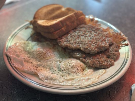 Summit Diner by null