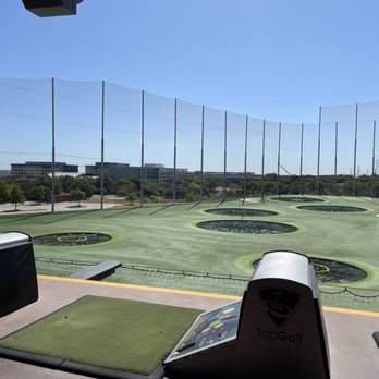Topgolf - 3rd level - New American Near Me - Austin, Texas Topgolf - 3rd level - New American Near Me - Austin, Texas