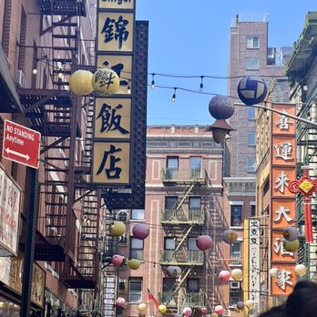 Ultimate Food Tours - Chinatown was bustling on a Saturday afternoon! - Food Tours Near Me Ultimate Food Tours - Chinatown was bustling on a Saturday afternoon! - Food Tours Near Me