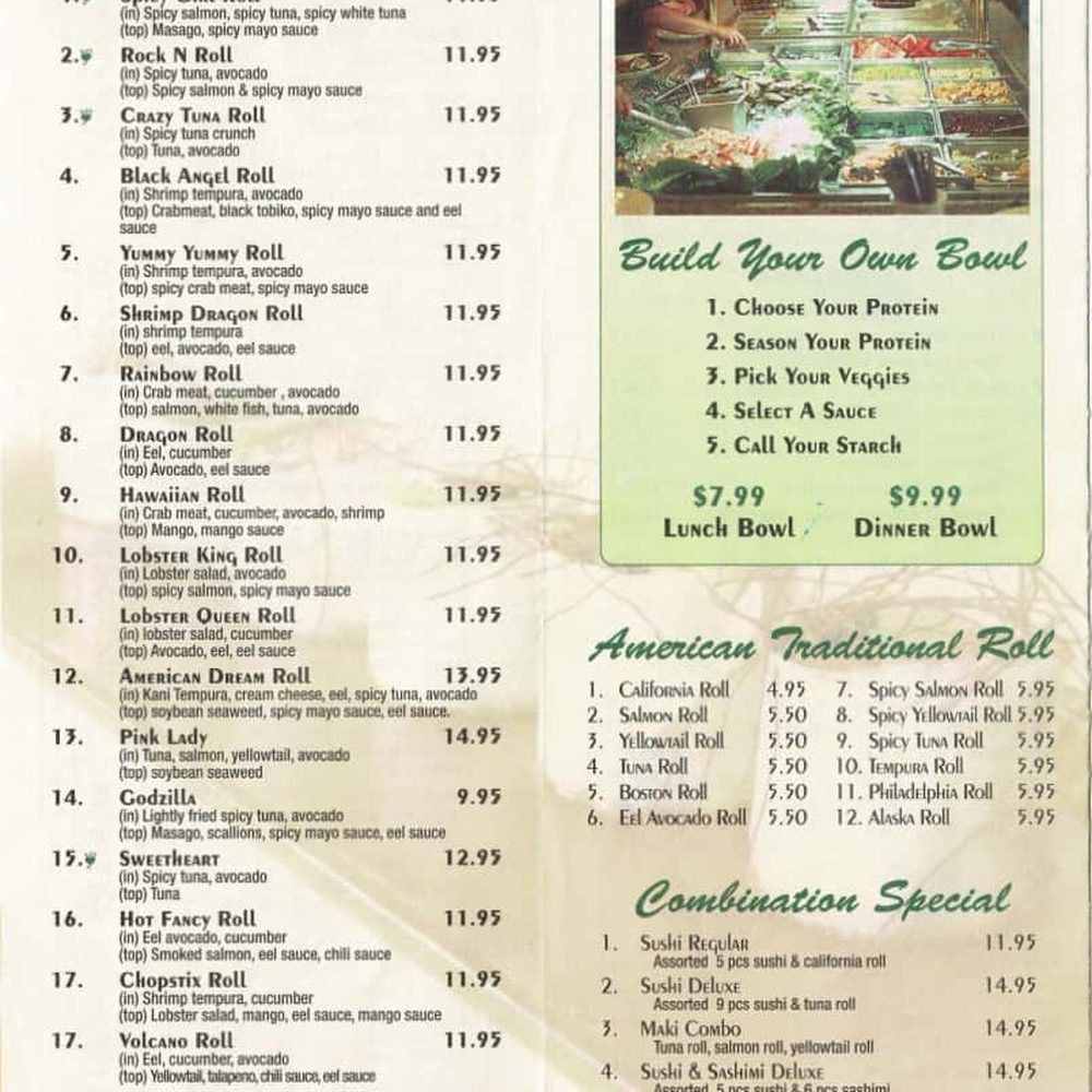 Chopstix - Menu_p.04_Chopstix-Asian-Fusion-Bistro - Chinese Near Me - Kingsville, Texas Chopstix - Menu_p.04_Chopstix-Asian-Fusion-Bistro - Chinese Near Me - Kingsville, Texas