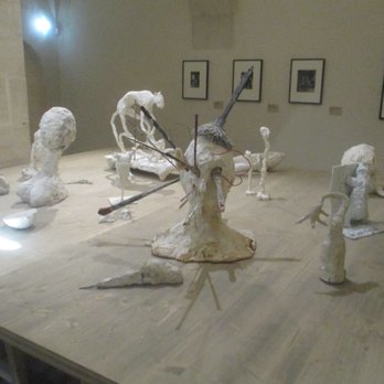Musée Picasso - Museums Near Me - Paris, 75