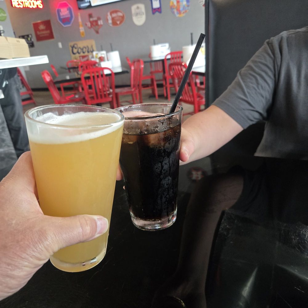 Burger Bar - Sports Bars Near Me - Cedar Park, Texas Burger Bar - Sports Bars Near Me - Cedar Park, Texas