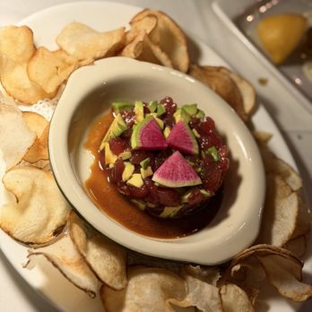 Nowak's- Sandy Springs - Tuna tartare - Steakhouses Near Me - Sandy Springs, Georgia Nowak's- Sandy Springs - Tuna tartare - Steakhouses Near Me - Sandy Springs, Georgia