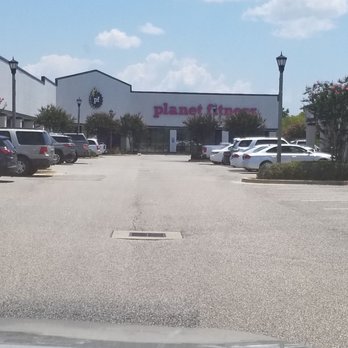 Planet Fitness - Planet fitness - Gyms Near Me - Foley, Alabama