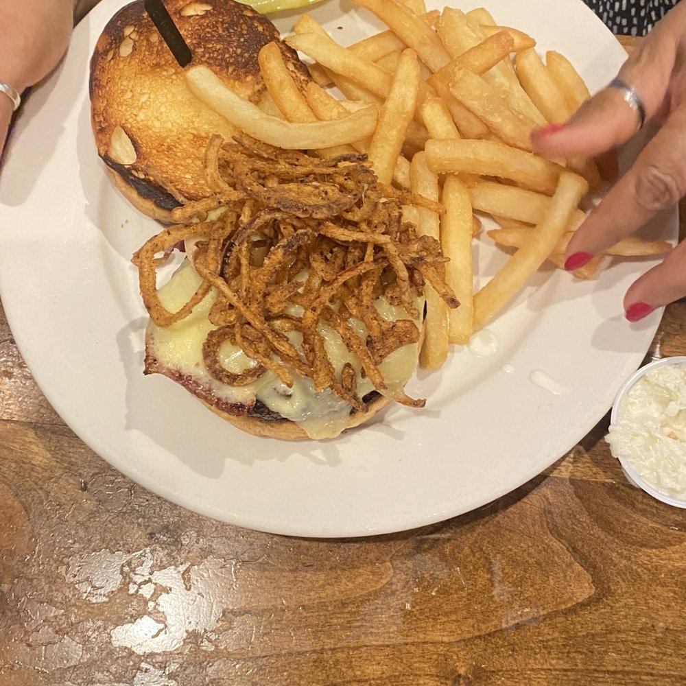 Grasshopper Irish Pub & Restaurant - Mommy burger - Irish Near Me - Newfoundland, New Jersey Grasshopper Irish Pub & Restaurant - Mommy burger - Irish Near Me - Newfoundland, New Jersey