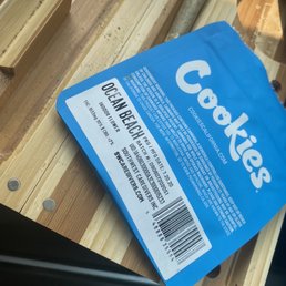 Cookies Cookies