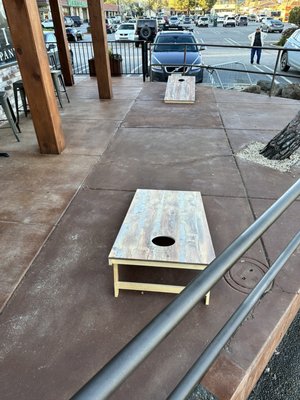 Gilman Brewing Santa Cruz Taproom Brewpub Gastropub Restaurant by null