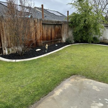 JJ Concrete & Landscaping - Landscaping Near Me