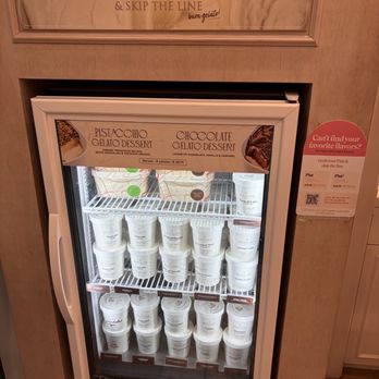 Bacio di Latte - Ice Cream & Frozen Yogurt Near Me - Los Angeles, California Bacio di Latte - Ice Cream & Frozen Yogurt Near Me - Los Angeles, California