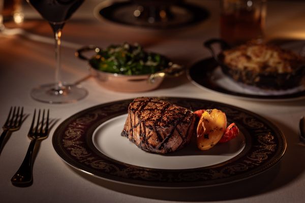 Bohanan's Prime Steaks and Seafood by null