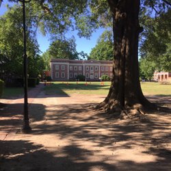 Veritas Classical Christian School - Campus