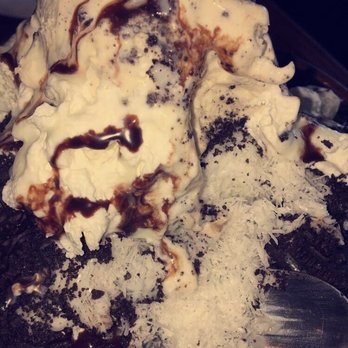 T-Town Cafe - Oreo snowflake - Desserts Near Me - Tacoma, Washington T-Town Cafe - Oreo snowflake - Desserts Near Me - Tacoma, Washington