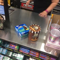 Dollar General - Check out
