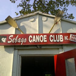 Sebago Canoe Club