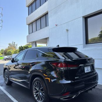 Sharp Auto Detailing - Salvador was on time and easy to talk to. I would recommend his services. - Auto Detailing Near Me