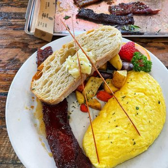 Kitchen Story - Breakfast Plate - Breakfast & Brunch Near Me - San Francisco, California Kitchen Story - Breakfast Plate - Breakfast & Brunch Near Me - San Francisco, California