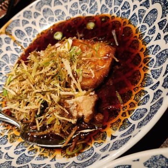 Lemongrass - Chilean Sea Bass - Thai Near Me - Las Vegas, Nevada